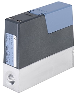 trimatec - Massendurchflussmesser