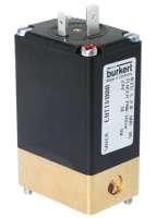 Bürkert Ventil